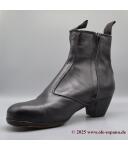 Flamencoschuh Gallardo Bota de Hombre