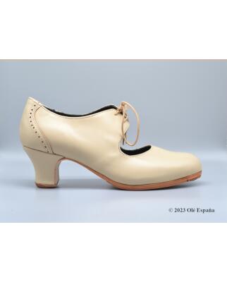 Flamencoshoe Tango Olé España