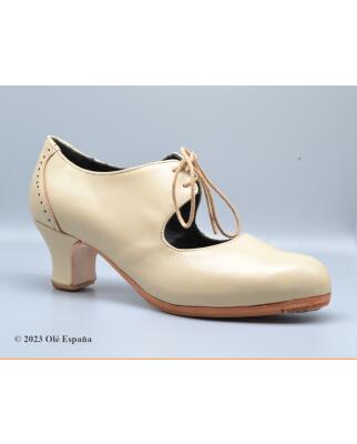 Flamencoshoe Tango Olé España