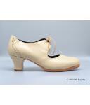 Flamencoshoe Tango Olé España