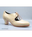 Flamencoshoe Tango Olé España