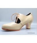 Flamencoshoe Tango Olé España