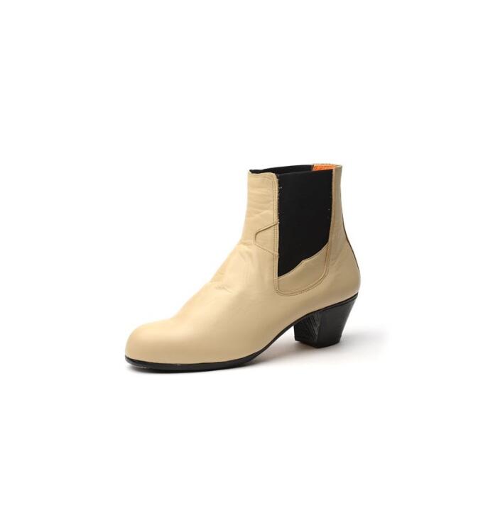 Flamencoschuh Bota de Hombre Olé España
