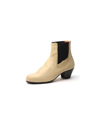 Zapato Flamenco Bota de Hombre Olé España