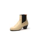 Flamencoschuh Bota de Hombre Olé España