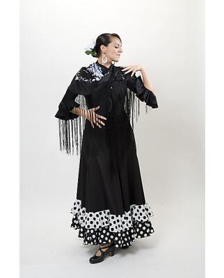 Flamencorock Olè España Alegria I