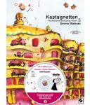 Emma Maleras Castañuelas Libro 5 (+ CD)
