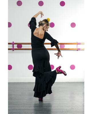 Azabache V, Flamenco Rock