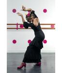 Azabache V, Flamenco Rock