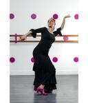 Azabache V, Flamenco Rock