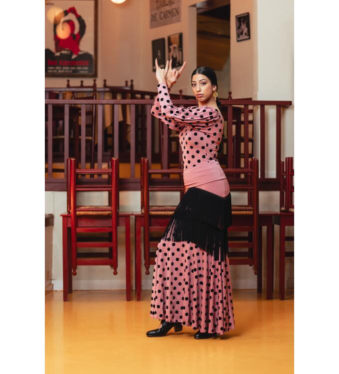 Flamencorock Lebrija Estampado