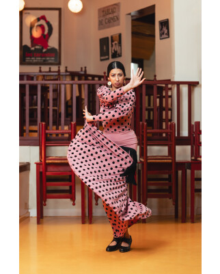 Flamencorock Lebrija Estampado