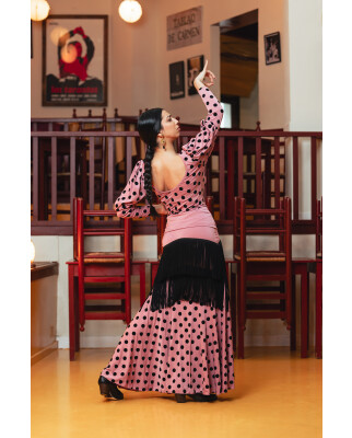 Flamencorock Lebrija Estampado