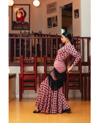 Flamencorock Lebrija Estampado
