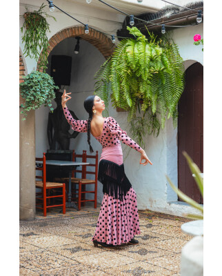 Flamencorock Lebrija Estampado