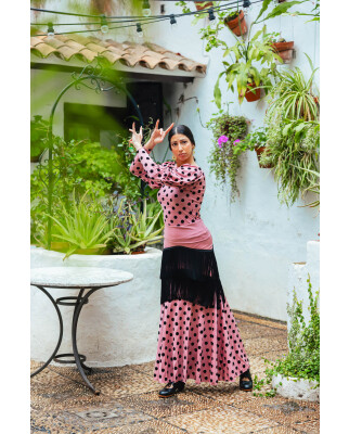 Flamencorock Lebrija Estampado