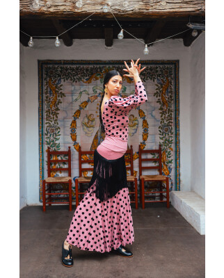 Flamencorock Lebrija Estampado