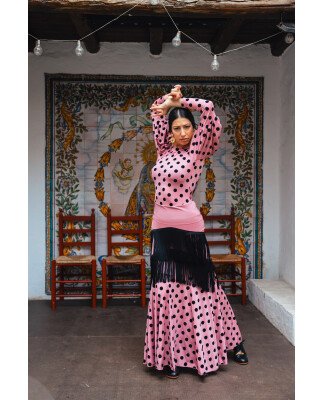 Flamencorock Lebrija Estampado
