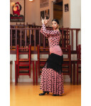 Flamencorock Lebrija Estampado