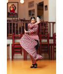Flamencorock Lebrija Estampado
