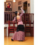 Flamencorock Lebrija Estampado