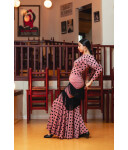 Flamencorock Lebrija Estampado