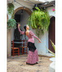 Flamencorock Lebrija Estampado