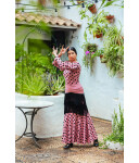 Flamencorock Lebrija Estampado