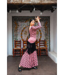 Flamencorock Lebrija Estampado