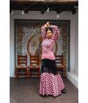 Flamencorock Lebrija Estampado