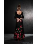 Flamencoskirt Olè España Alegria VII