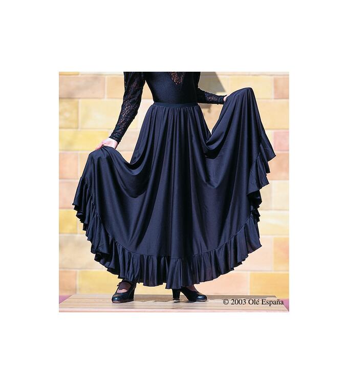 Falda Flamenca Raphael 1