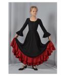 Flamencoskirt Olè España Alegria II Children