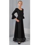 Flamencoskirt Olè España Alegria I Children
