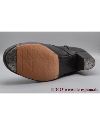 Flamencoschuh Gallardo Bota de Hombre