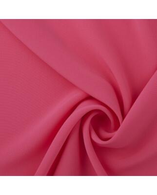 Koshibo-Crespon fuchsia