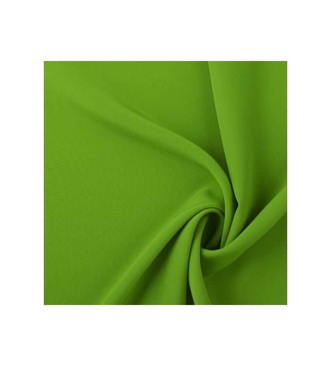 Koshibo-Crespon green