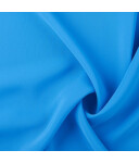 Koshibo-Crespon turquoise