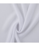 Koshibo-Crespon white
