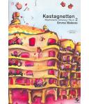 Emma Maleras, Castanets - Book 2 (+CD)