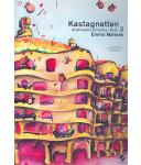 Emma Maleras, Castanets - Book 3 (+CD)