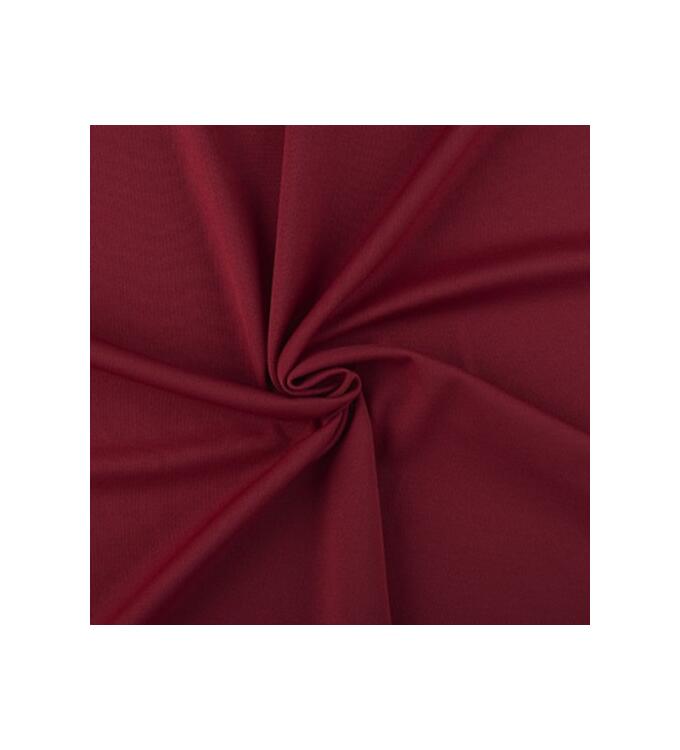 Polyester jersey rubi