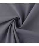Polyester jersey grey