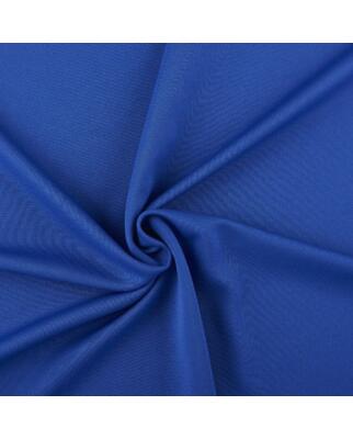 Polyester jersey blue