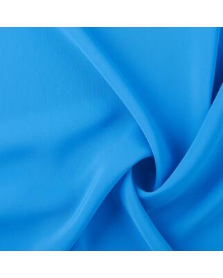 Polyester jersey turquoise