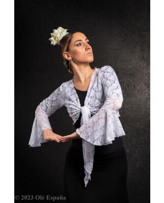 Wickelbluse B1832