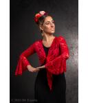 Wickelbluse B1832