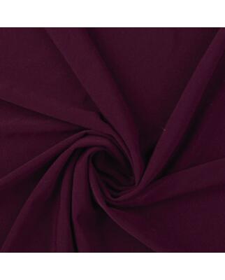 Stretch-Fabric ECO burgundy