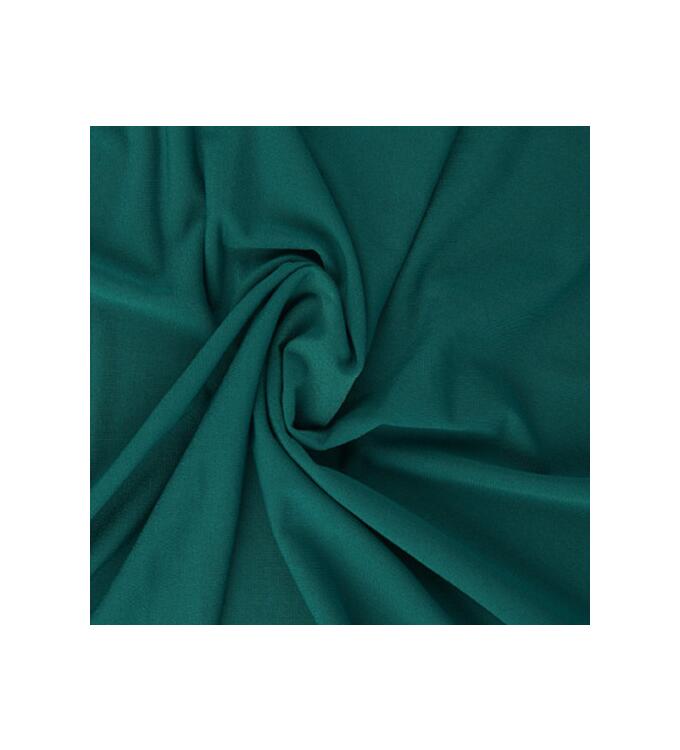 Stretch-Punto ECO verde oscuro