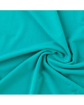 Stretch-Fabric ECO turquoise